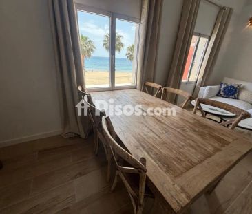 Piso en alquiler en Pueblo - Photo 4