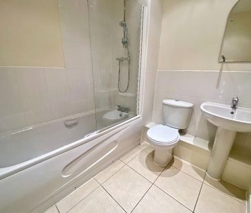 Cardigan House Block E, Adelaide Lane, Sheffield, S3 8BR - Photo 5
