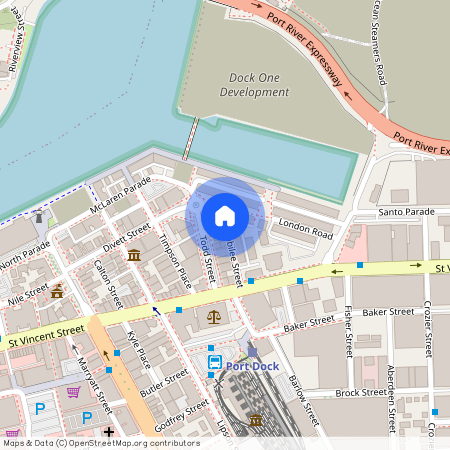 106/26-40 Jubilee Street, Port Adelaide, 5015