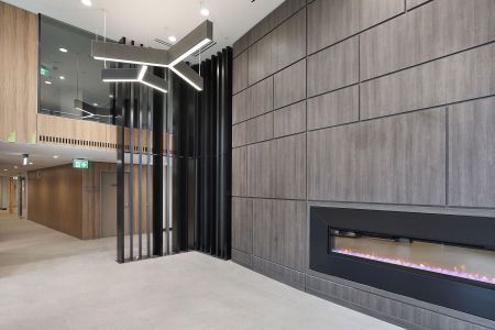 For Lease - 2525 Bathurst Street Unit# 1011, Toronto, Ontario - Photo 4