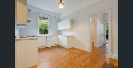 Spacious Family Home with Polished Floors, Large Backyard & Prime Location - Photo 5