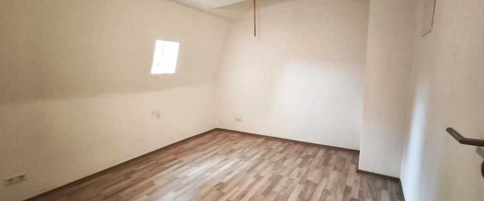 Schöne 3-Zimmer-Wohnung in Mülsen ➡️ Jobcenter Möglich !!! KÜCHE ! - Photo 1