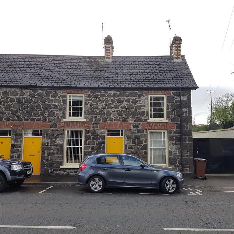 9 Main Street, Broughshane, Ballymena, BT42 4JW - Photo 1