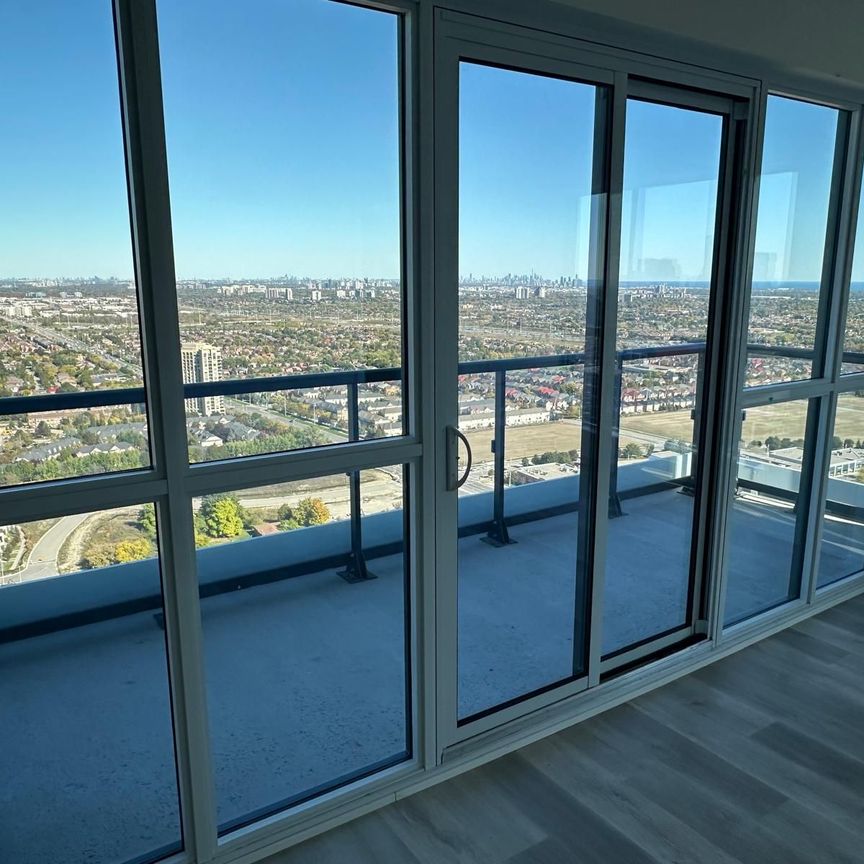 For Lease - 15 Watergarden Drive Unit# 1601, Mississauga, Ontario - Photo 1