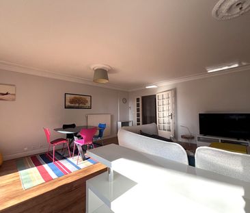 Location appartement 4 pièces, 92.39m², Nantes - Photo 3