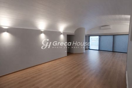 Ενοικιάζεται Επαγγελματική Μονοκατοικία 455 τ.μ. στο Μαρούσι | Άγιοι Ανάργυροι - Photo 5