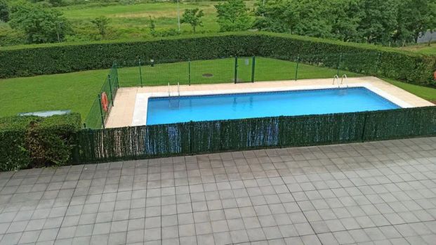 Alquiler de piso en Calle Antonio de la Dehesa - Foto 1