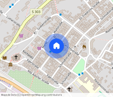 Erstbezug nach Sanierung - Foto 1