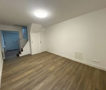 MAISON AMIÉNOISE 2 CHAMBRES - QUARTIER SAINT ANNE - Photo 6