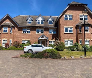 2 bedroom apartment to rent - Photo 1