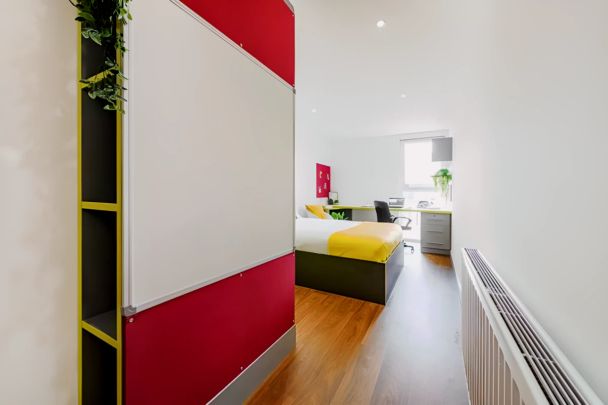 Ensuite silver plus - Photo 1