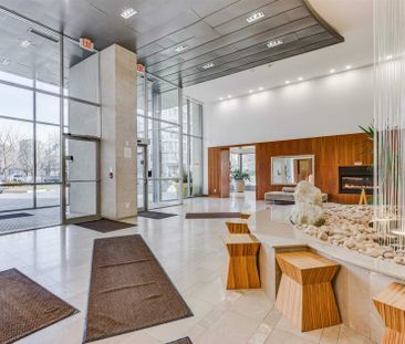 For Lease - 225 Webb Drive Unit# 2407, Mississauga, Ontario - Photo 2