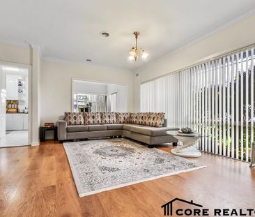 Spacious & Stylish Family Living in the Heart of Pakenham - Photo 1