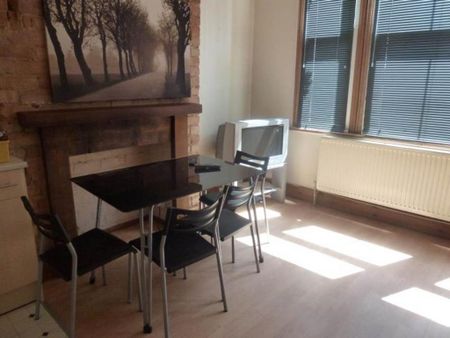 1 bedroom apartment to rent - Photo 2