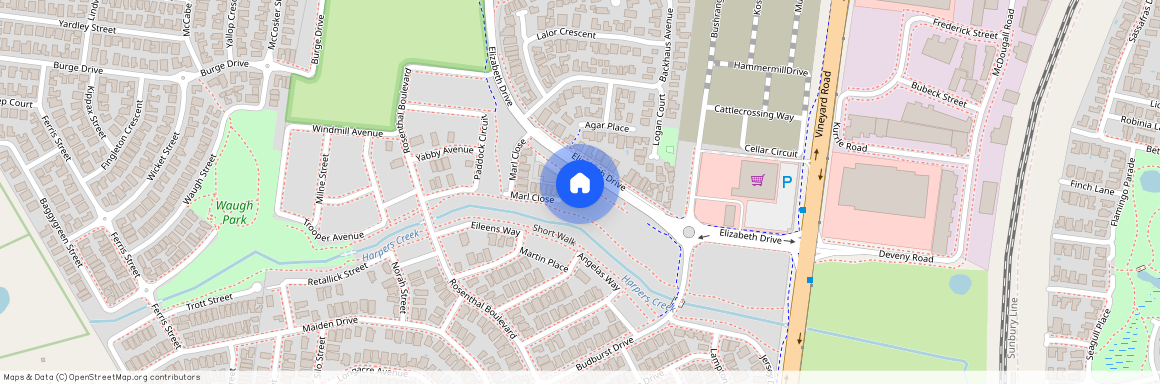 10/750 Elizabeth Dr, Vic 3429, Sunbury