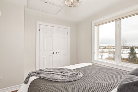 For Lease - 6 Joseph Trail Unit# 201, Collingwood, Ontario - Photo 4
