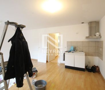 Location Appartement 2 pièces 44m² LOUHANS 71500 - Photo 1