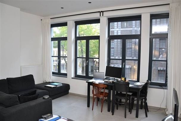 Appartement te huur - Foto 1