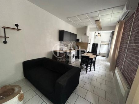 Appartement à louer à Lens - Réf. LGLI14653-5514919 - Photo 5