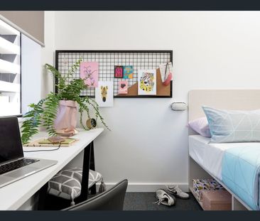 Studio apartment in Perth CBD - Photo 2