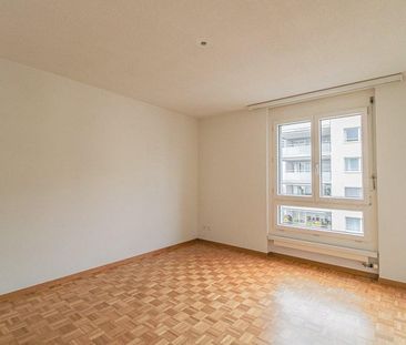 Mäder-Areal - Ruhige Wohnüberbauung, nähe Altstadt und Bahnhof - Foto 6