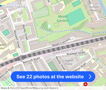 2 bedroom apartment for rent - Photo 1