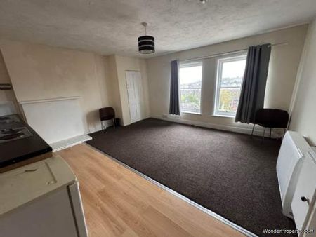 1 bedroom property to rent in Rochester - Photo 3