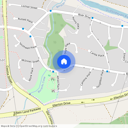 Unit 4/2 Doyle Pl, NSW 2620, Karabar