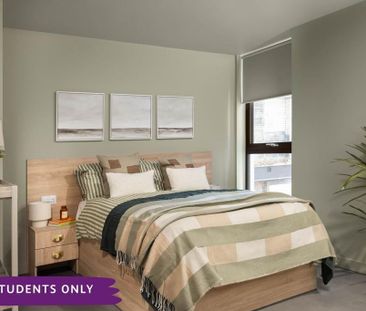 Studio to rent - Photo 2