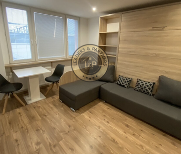 PRIESTRANNÝ, KOMPLETNE ZARIADENÝ 1-IZBOVÝ BYT – KOŠICE ZÁPAD (TERASA) - Photo 5