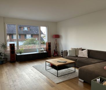 1 Zimmer, 156 m², 1. Stock - Photo 1