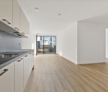 Appartement te huur: Zeesluisweg 54-J 2583 DS Den Haag - Photo 1