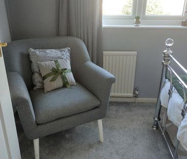 1 bedroom in a house share to rent - Photo 6