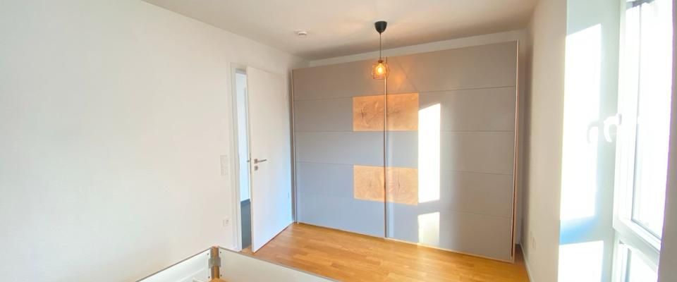 Schöne 3ZKB mit Garten in Westerkappeln zum 01.01.26 zur Miete - Photo 1