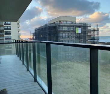 Nieuwbouw assistentiewoning te huur in De Panne - Foto 2