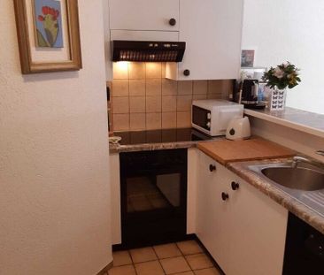 Zentrales und gemütliches Wohnen - befristet bis 31.03.2027 - Foto 3