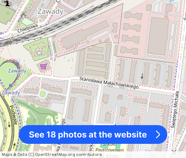 Poznań Śródka – 2 pokoje po remoncie, piwnica, parking - Photo 1