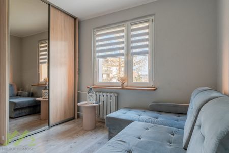 M2 z balkonem na Zabobrzu - Do Wynajęcia - Photo 5