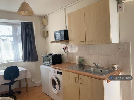 Studio to rent - Photo 4