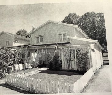 Norra Esplanaden, Tierp - Photo 1