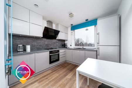 Nice and spacious apartment, - Photo 5