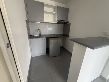 Grabels - T2 - 42.53m² - Photo 2