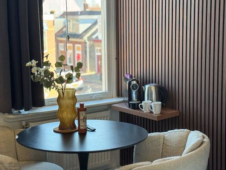 Te huur: Appartement Jan in 't Veltstraat in Den Helder - Foto 3