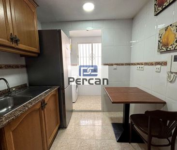 Piso de alquiler en Carrer Sant Bartomeu, Campello Playa - Photo 6