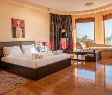 Μονοκατοικία, προς ενοικίαση - 600 τ.μ. - Photo 5