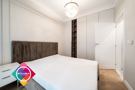 LUXURY 1 Bedroom apartment in City Center, brand new! - Zdjęcie 5