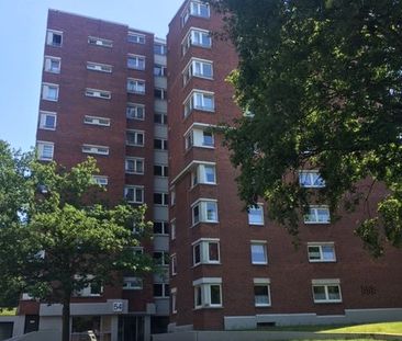 NUR MIT WBS!! Zwei-Zimmer-Wohnung mit Balkon!! - Photo 2