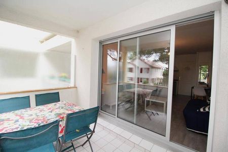 Appartement 1 pièce - - Photo 4