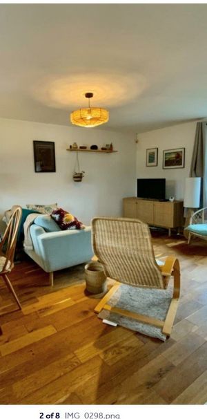 Room in a Shared Flat, Bristol, BS5 - Photo 1