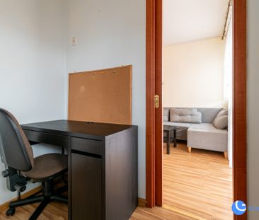 3 pokoje, 49m2, garaż, balkon *Ruczaj Chmieleniec* - Фото 5